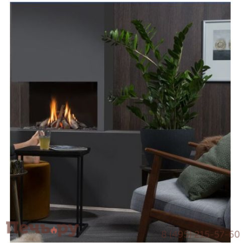 Газовый камин Milafire MF 720 фото 3