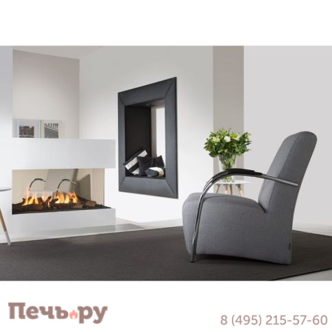 Газовый камин Milafire MFP 1000 фото
