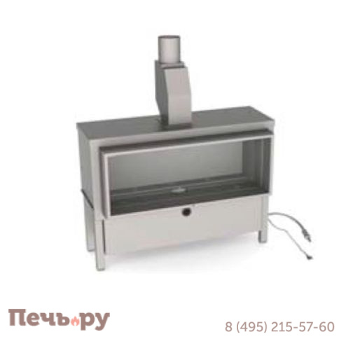 Газовый камин Vero Design GA 2 F фото