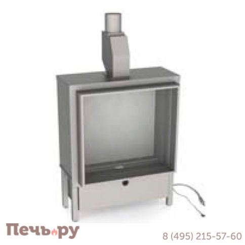 Газовый камин Vero Design GA 70 F фото