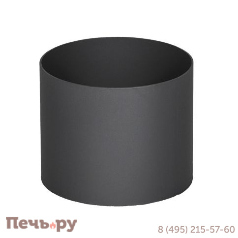 Гильза КПД черный М-М  фото