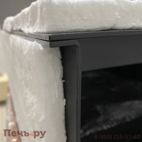 Глухой короб для биокамина Airtone Frame 1400 фото 5