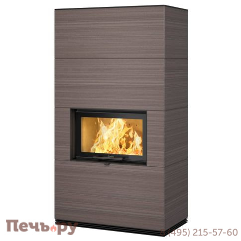Готовый камин Contura 31 Sandstone (песчаник) фото