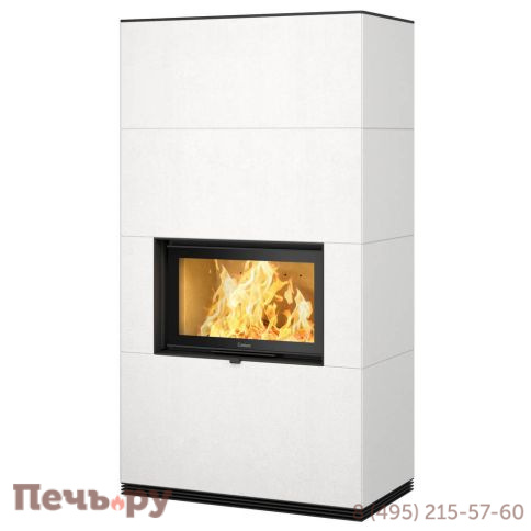 Готовый камин Contura i31 Artstone фото