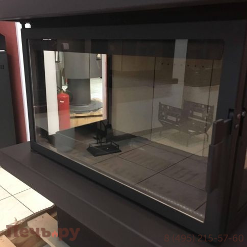 Готовый камин Rocal Calor LL-15B фото 5