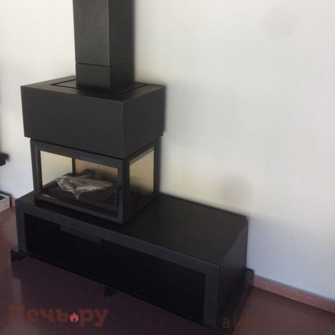 Готовый камин Rocal Calor LL-15E фото 3
