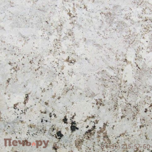 Гранит Alaska White фото 4