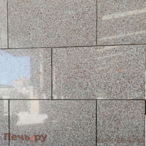 Гранит Bainbrook Brown New фото 2