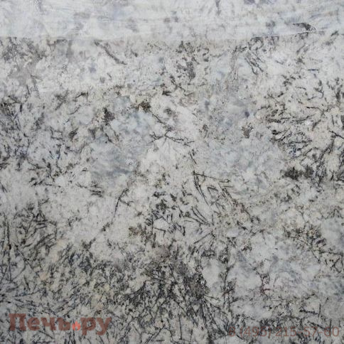 Гранит Bianco Satin фото 2
