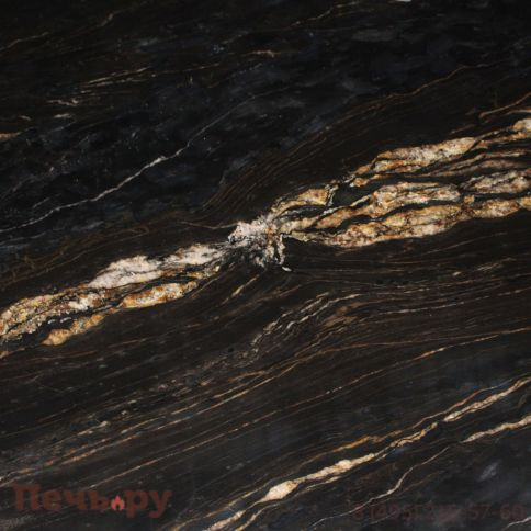 Гранит Black Cosmic фото