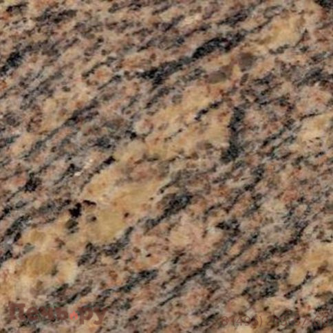 Гранит Giallo California фото