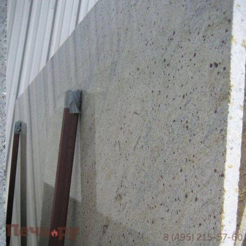 Гранит Kashmir White фото 3
