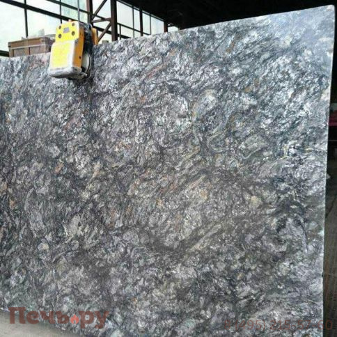 Гранит Metalicus фото 2