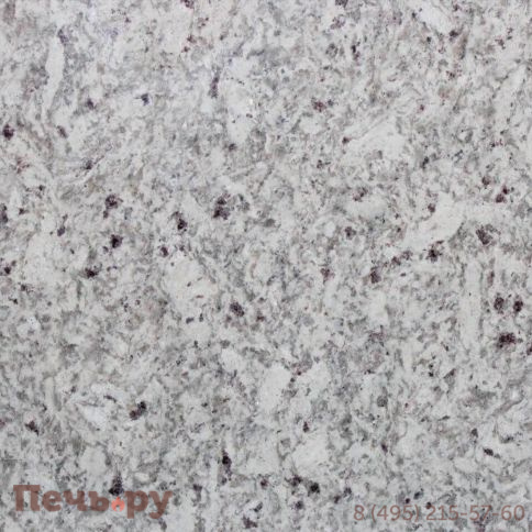 Гранит New Moon White фото