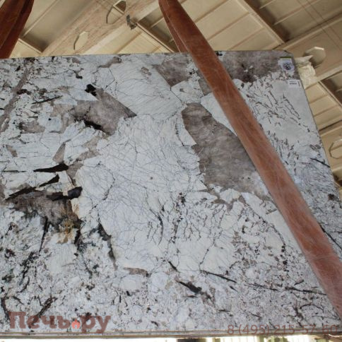 Гранит Splendor Blue фото 4