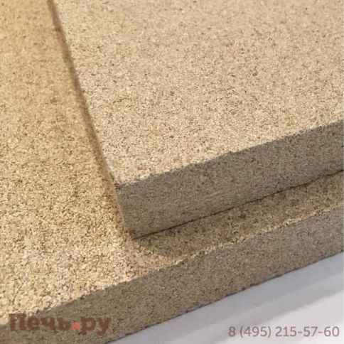 Гренаизол 475 кг/м3 ПРО, 40x800x1200 мм фото