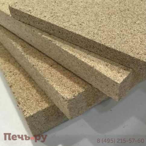 Гренамат AR 550 кг/м3, 25x1220x2440 мм фото