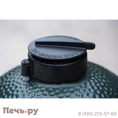Гриль Big Green Egg М Средний 38 см фото 4