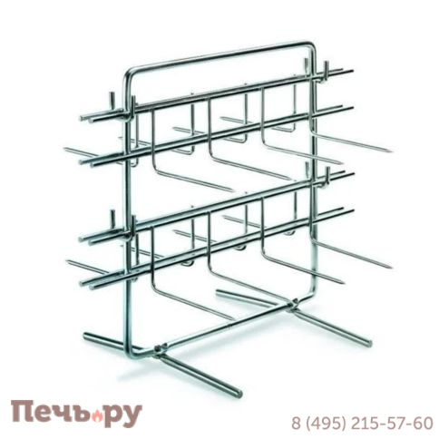 Решетка гриль Courmet Fishgrill Multi 4 фото