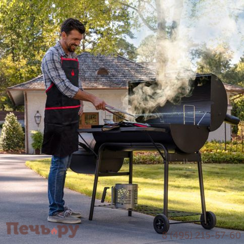 Гриль-фартук Char-Broil фото 3