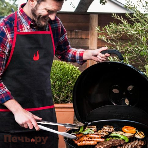 Гриль-фартук Char-Broil фото 4