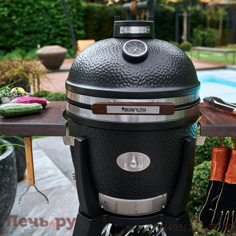 Гриль Monolith Avantgarde. 55 (Classic) фото 7