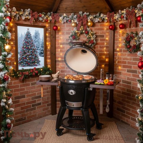 Гриль Monolith Avantgarde. 55 (Classic) фото