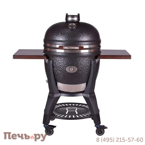 Гриль Monolith Avantgarde.66 (LeChef) фото 4