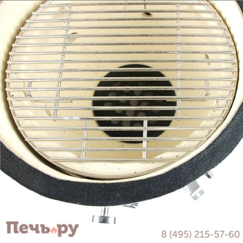 Гриль Yakiniku Kamado Compact, вкл. подставку для пикника фото 3