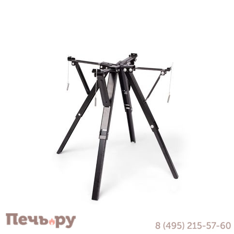 Гриль Yakiniku Kamado Compact, вкл. подставку для пикника фото 7