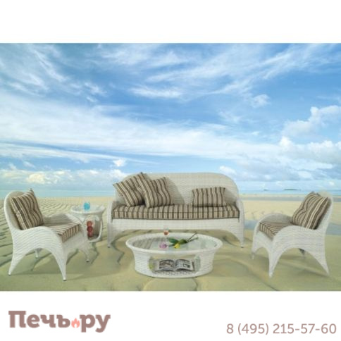 Группа для отдыха Rotang Lux Монтана фото