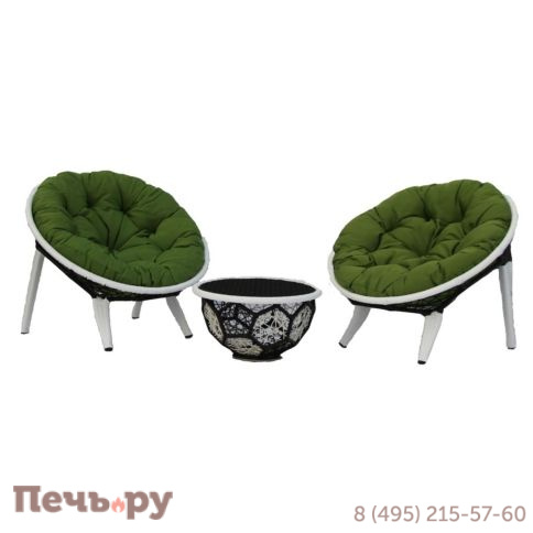 Группа для отдыха Rotang Lux Вена Комфорт фото