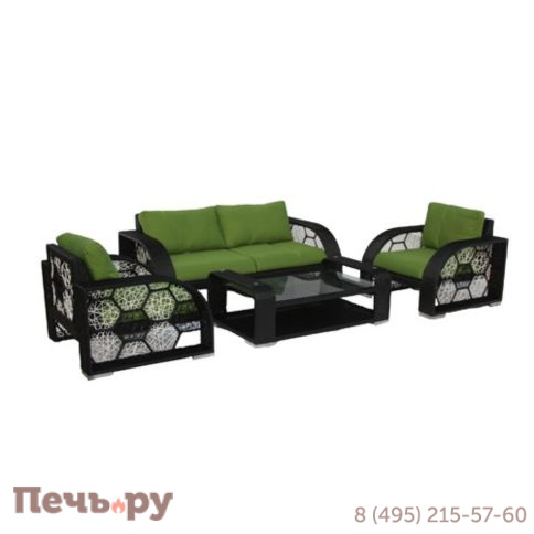 Группа для отдыха Rotang Lux Вена фото