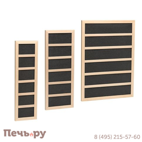 Инфракрасная панель Tylo 300 Вт фото