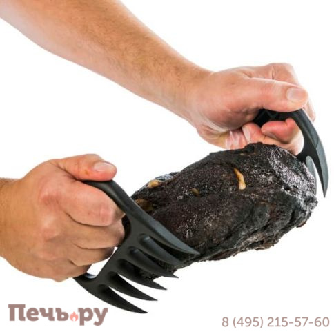 Измельчители Oklahoma Joe's для мяса фото 2