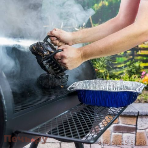 Измельчители Oklahoma Joe's для мяса фото 5