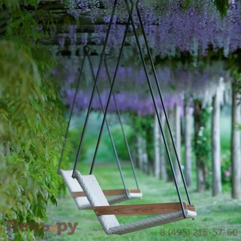 Качели Ethimo Allaperto Nautic фото 4