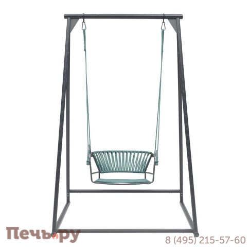 Качели плетеные Scab Design Lisa Swing фото 5