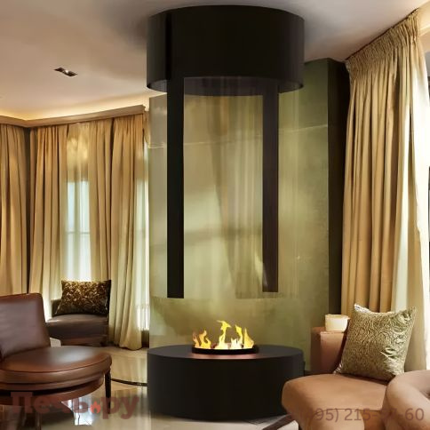 Камин Aves 1 Мурано фото