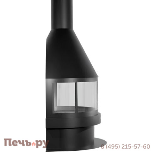 Камин Aves 27 Сорренто фото 2