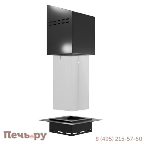 Камин Aves 3 Тибр фото 2