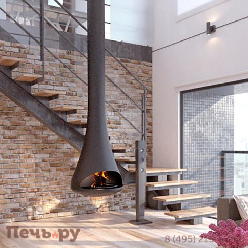 Камин CL Design Fusion / Perla фото