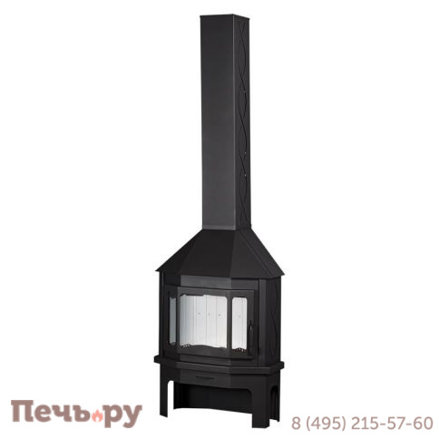 Камин ЭкоКамин Мюнхен Гигант фото 3