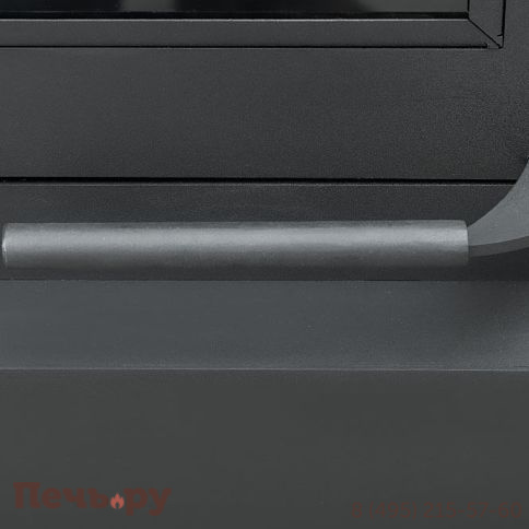 Камин ЭкоКамин Прага три стекла (РК 001) фото 10