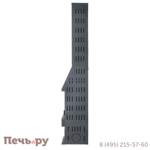 Камин ЭкоКамин Прага угловой фото 9