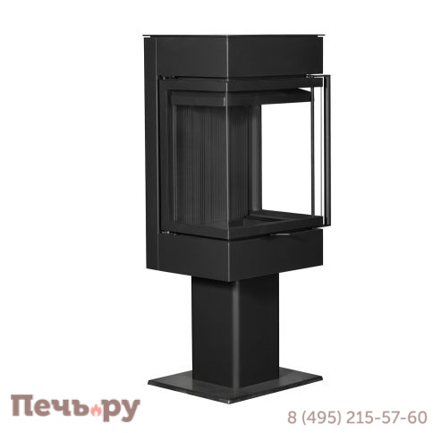 Камин ЭкоКамин РИО фото 3