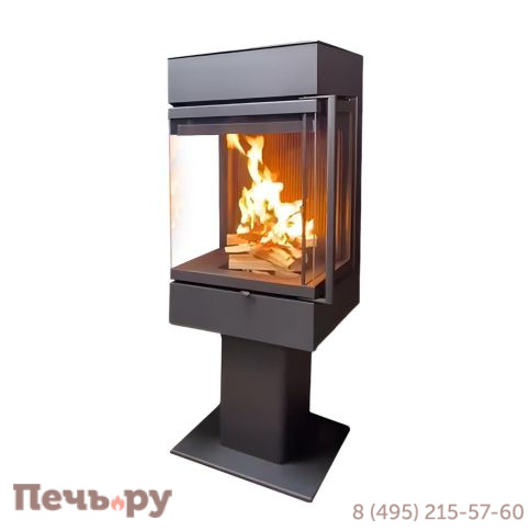 Камин ЭкоКамин РИО фото