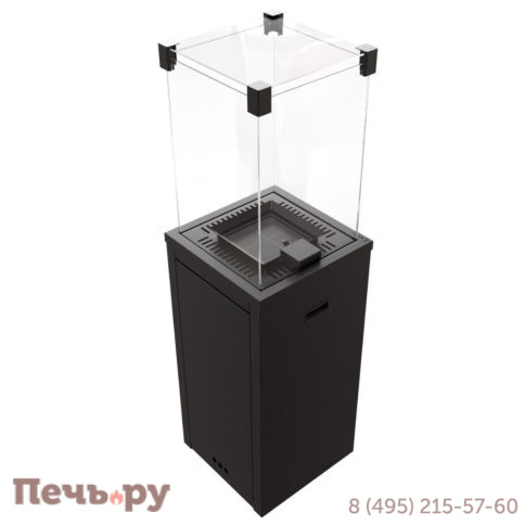 Камин газовый Kratki Patio/Slim/M фото 6