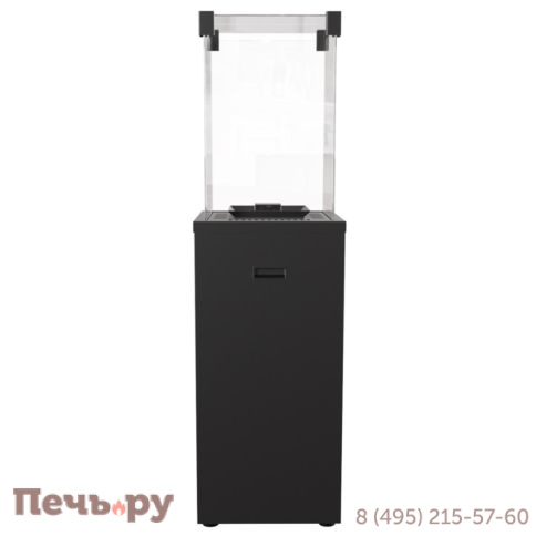 Камин газовый Kratki Patio/Slim/M фото 7