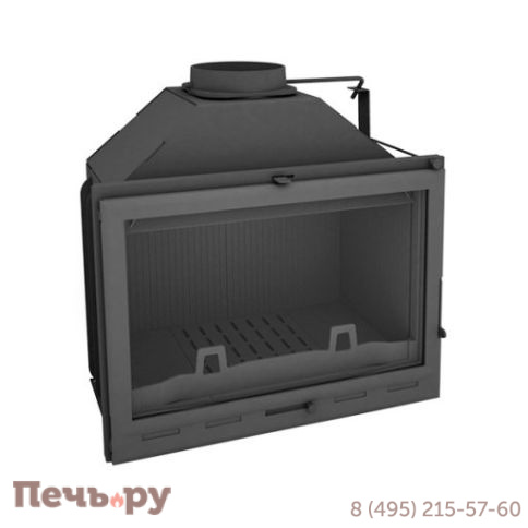 Камин Мета (облицовка Мелодия 700 и топка Оптима 701 Ш) фото 2